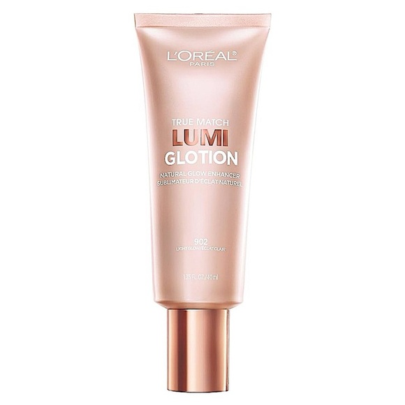 L’Oréal 902 Light Glow True Match Lumi Glotion Natural Glow Enhancer 1.35oz - Picture 1 of 5